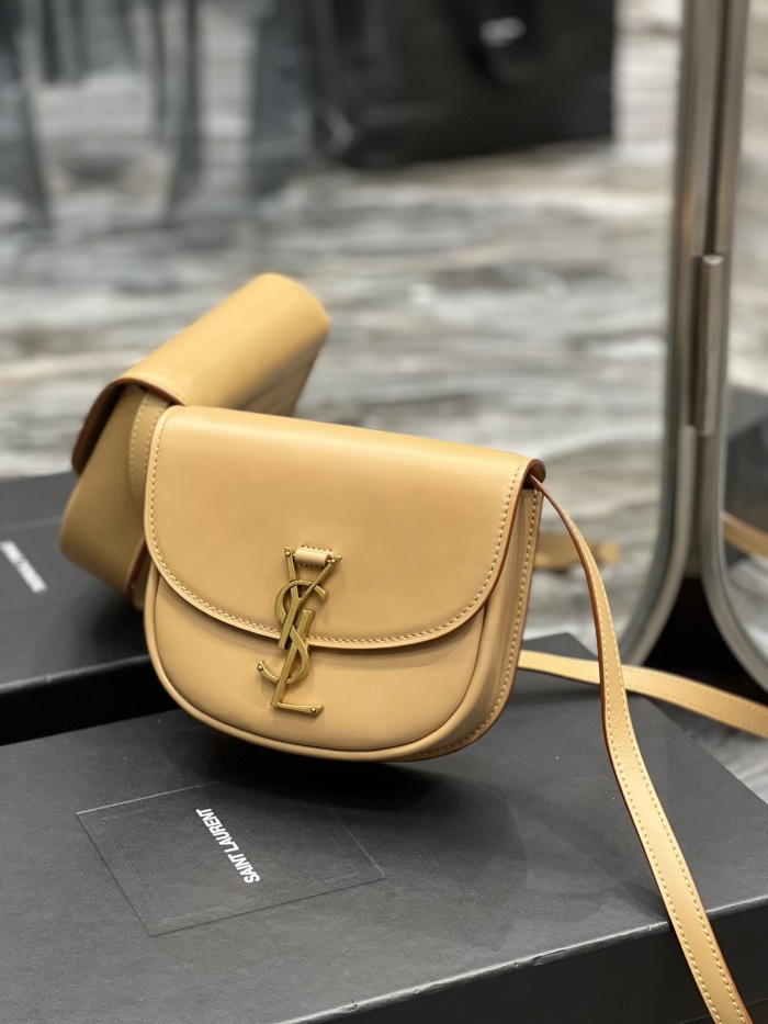Y*SL Top Bag 18*15.5*5.5CM