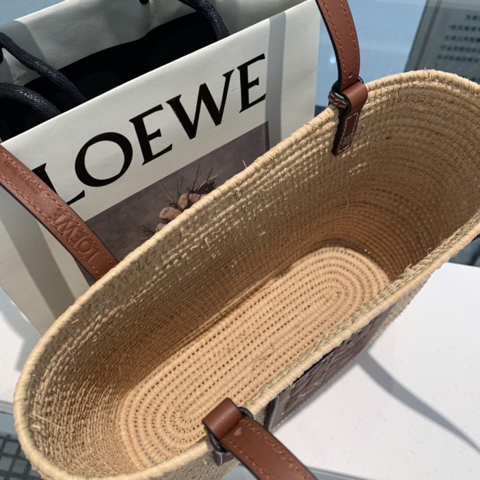 L*oewe Bag Top Quality 28*20*10CM