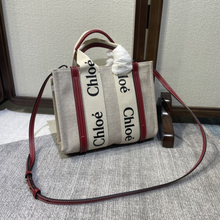 C*hloe Bag Top Quality 26.5*20*8cm