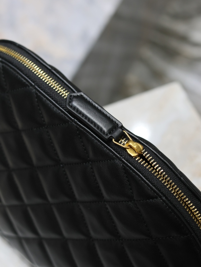 Y*SL Top Bag 30*20*11CM