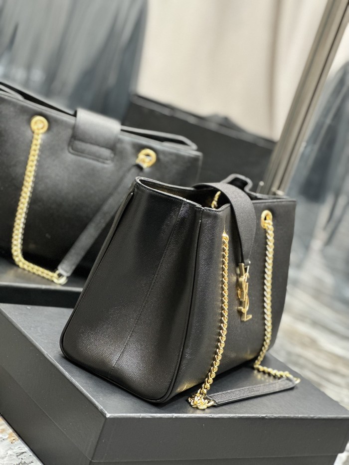 Y*SL Top Bag 33*22*15CM