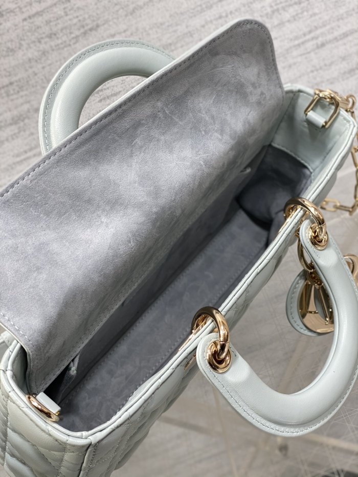 D*ior Top Bag 26*16*4CM