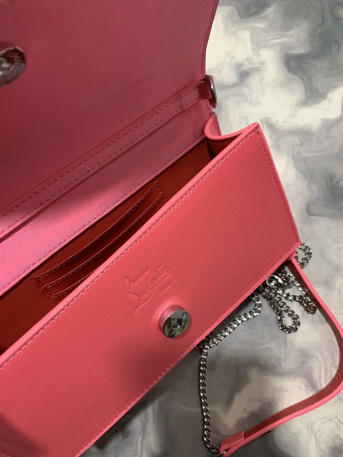 Bag C*hristian L*ouboutin Top Quality