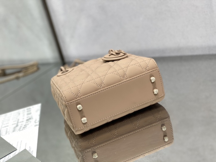 D*ior Bag Top Quality 17CM