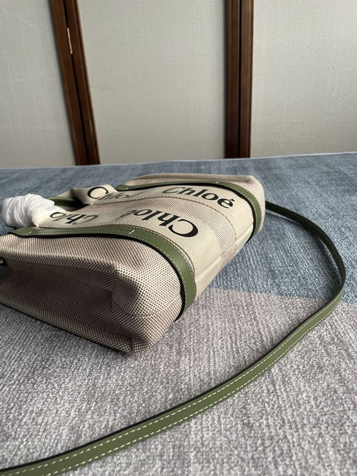 C*hloe Bag Top Quality 26.5*20*8cm
