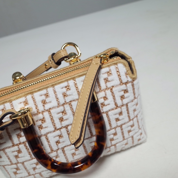 F*endi Bag Top Quality 20.5*12*9CM