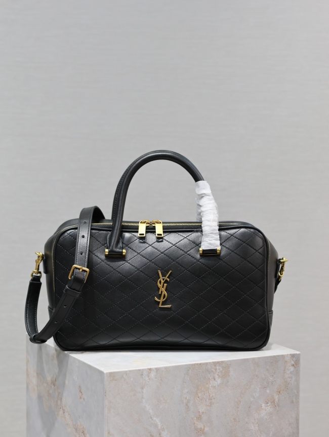 Y*SL Top Bag 31*16*13CM
