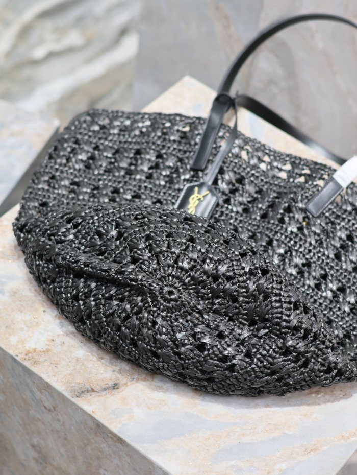 Y*SL Top Bag 55*31*28CM