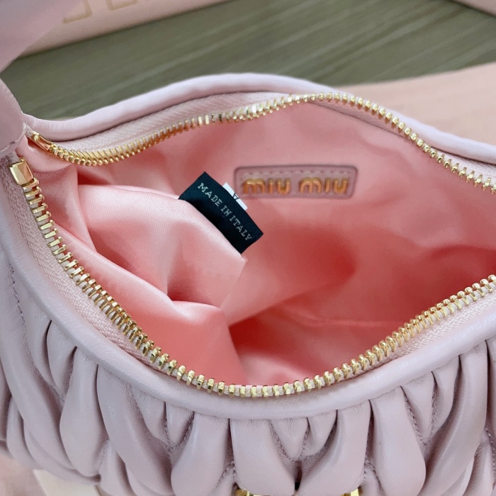 M*iu M*iu Bag Top Quality 23*13*7CM