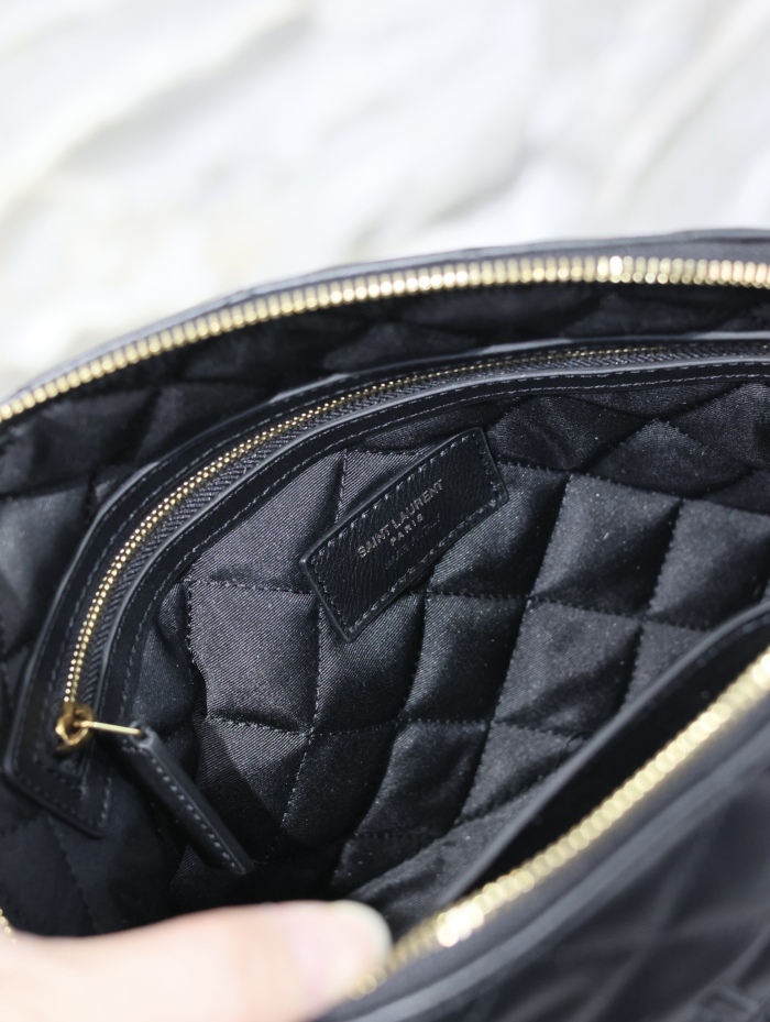Y*SL Top Bag 30*20*11CM