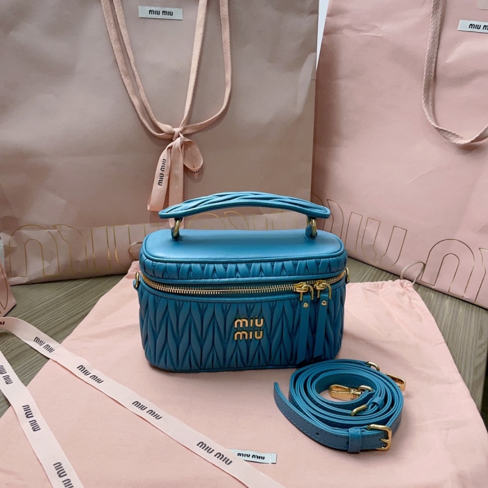 M*iu M*iu Bag Top Quality 18*11.5*8CM