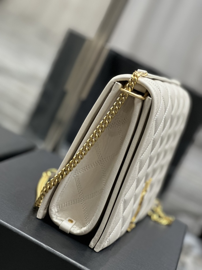 Y*SL Top Bag 26*18*6CM