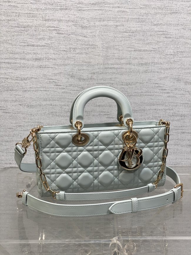 D*ior Top Bag 26*16*4CM