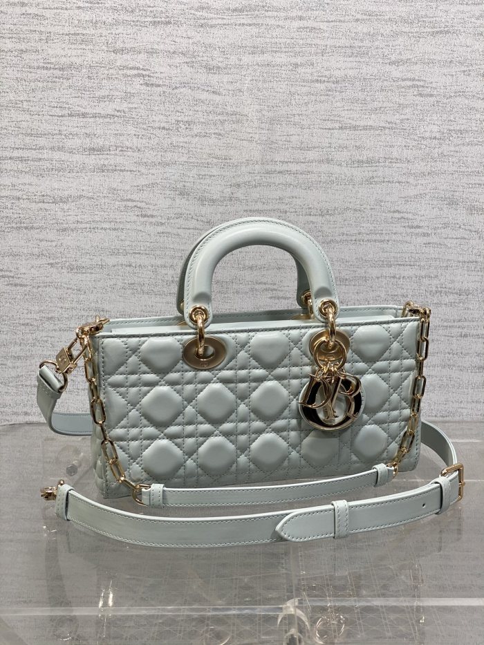 D*ior Top Bag 26*16*4CM
