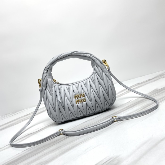 M*iu M*iu Bag Top Quality 23*13*7CM