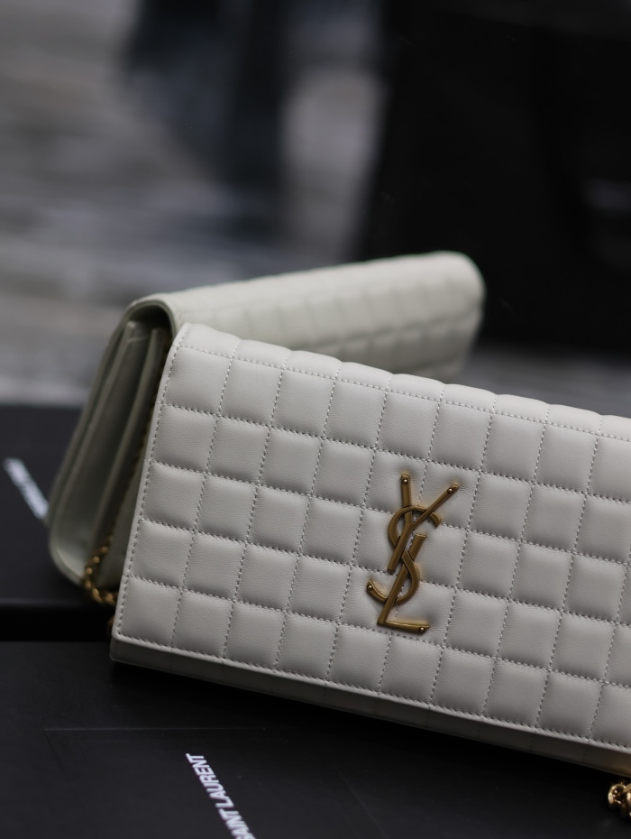 Y*SL Top Bag 23*14*3CM