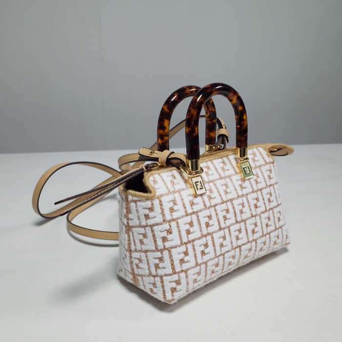 F*endi Bag Top Quality 20.5*12*9CM
