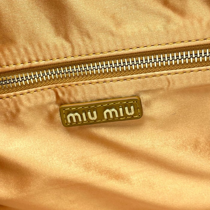 M*iu M*iu Bag Top Quality 34*23*11CM