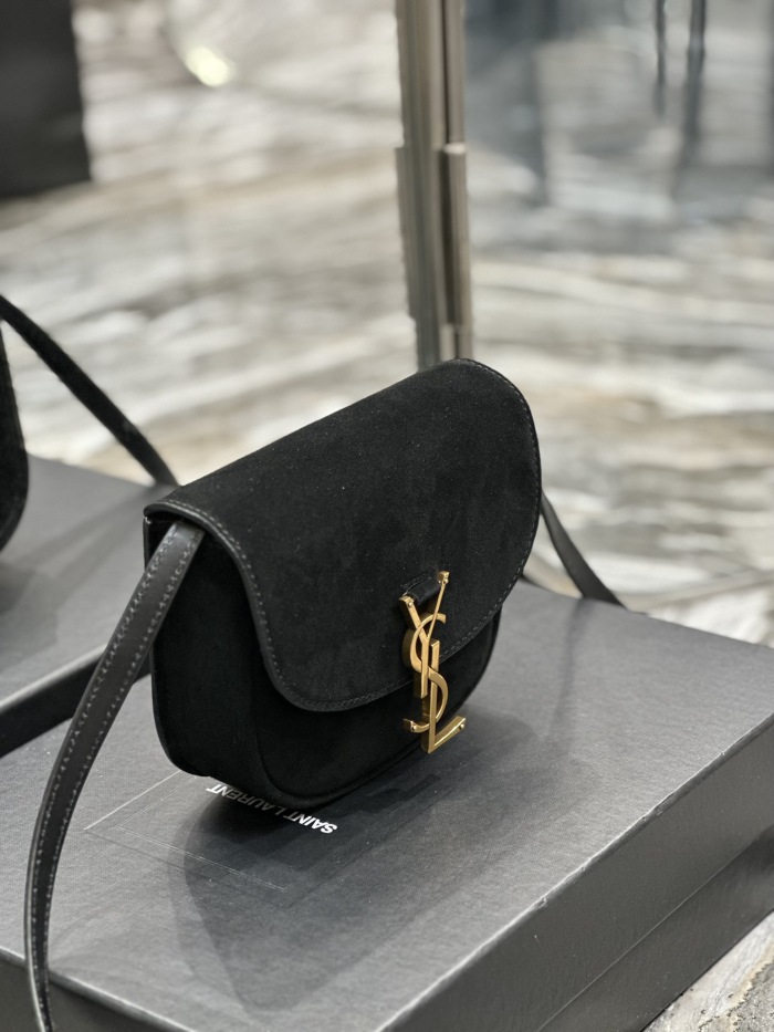 Y*SL Top Bag 18*15.5*5.5CM