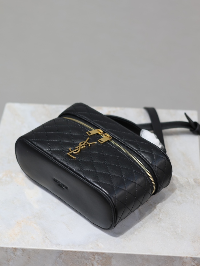 Y*SL Top Bag 18*11*6.5CM