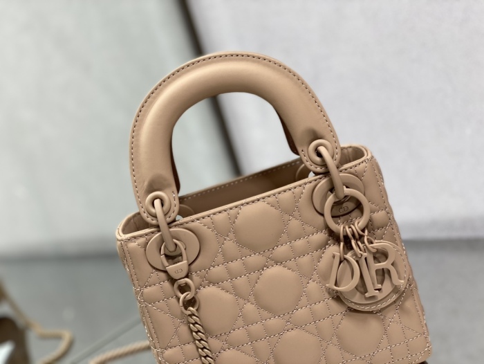 D*ior Bag Top Quality 17CM