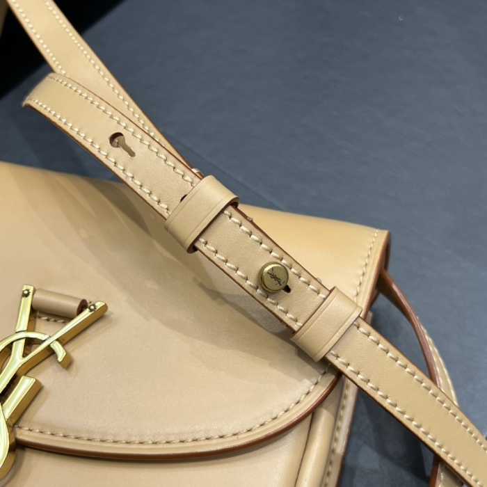 Y*SL Top Bag 18*15.5*5.5CM