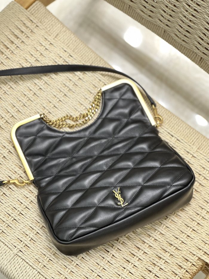 Y*SL Top Bag 26*13*5CM