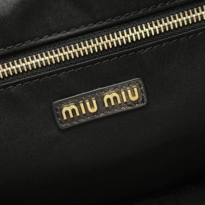 M*iu M*iu Bag Top Quality 34*23*12CM