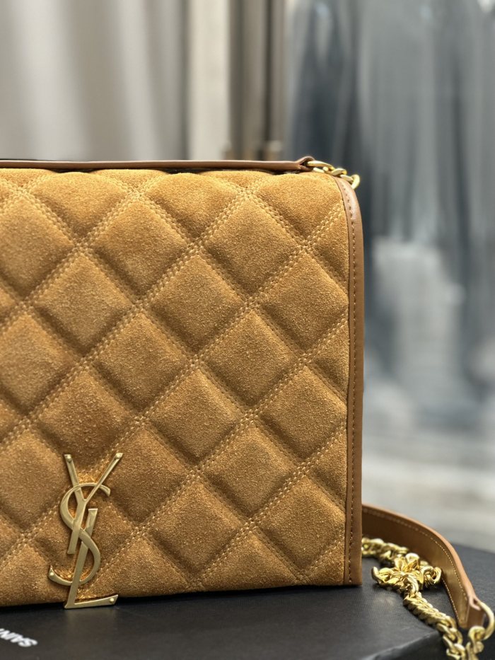 Y*SL Top Bag 25*17*7CM