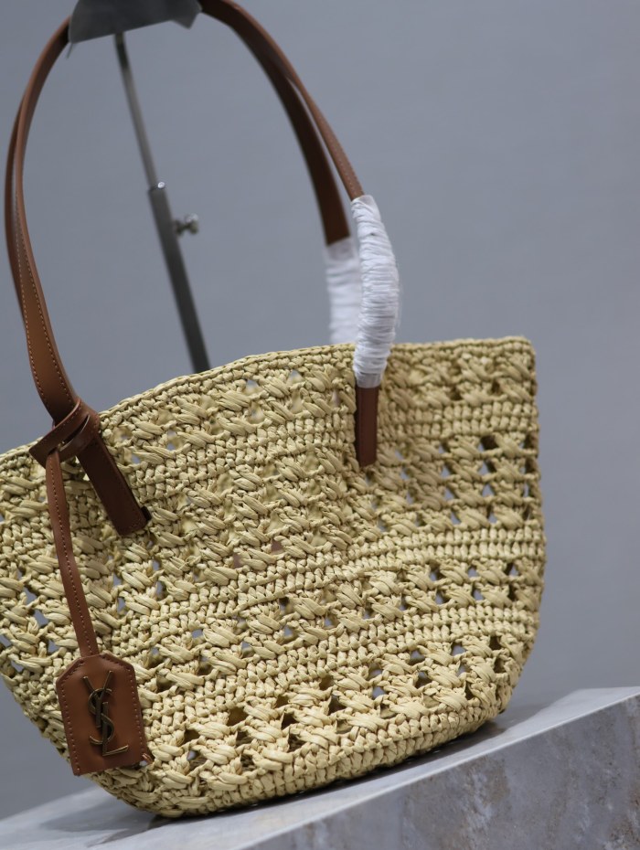 Y*SL Top Bag 42*22*20CM