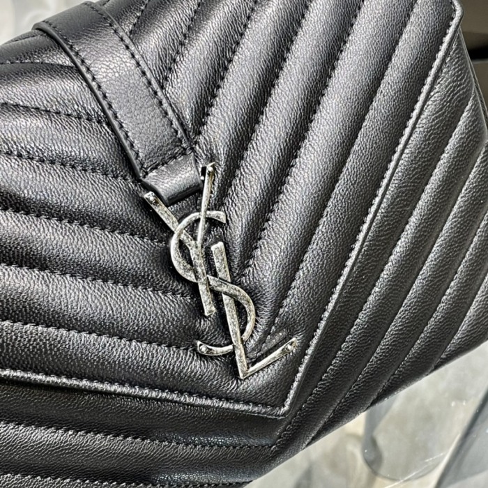 Y*SL Top Bag 24*17*6CM