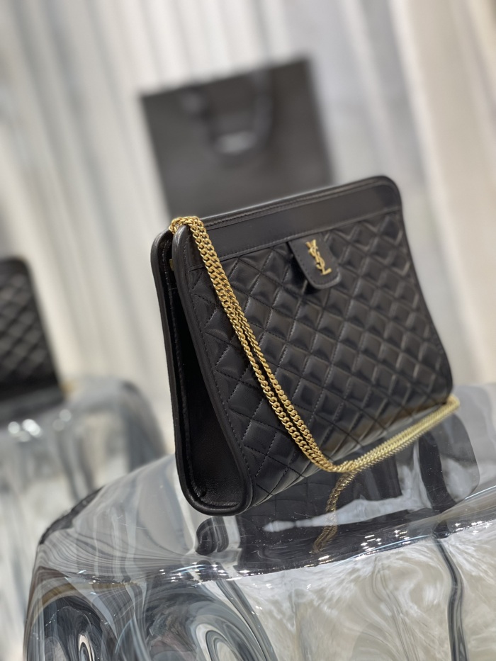 Y*SL Top Bag 23*16*5CM