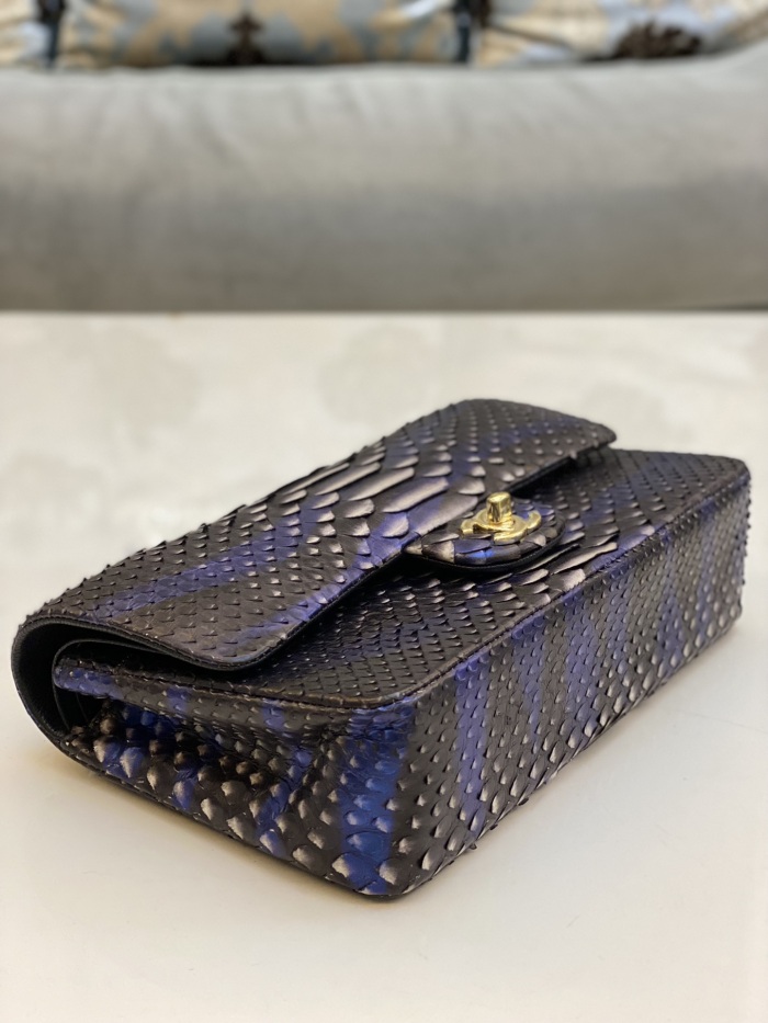 C*hanel Top Bag 25.5*15.5*6.5CM