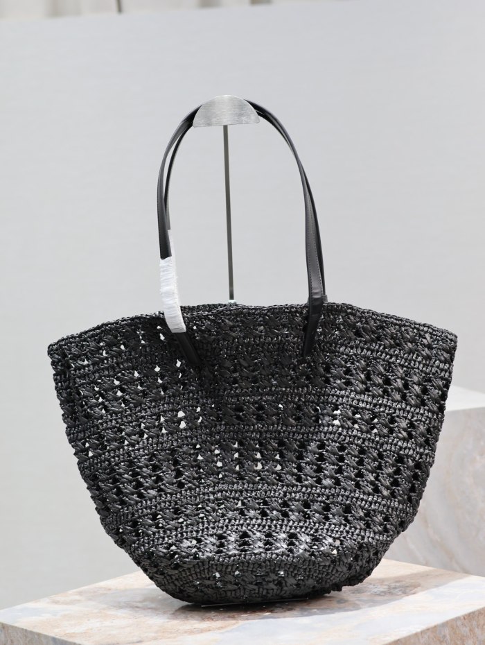 Y*SL Top Bag 55*31*28CM