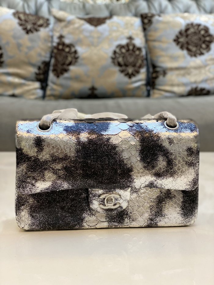C*hanel Top Bag 25.5*15.5*6.5CM