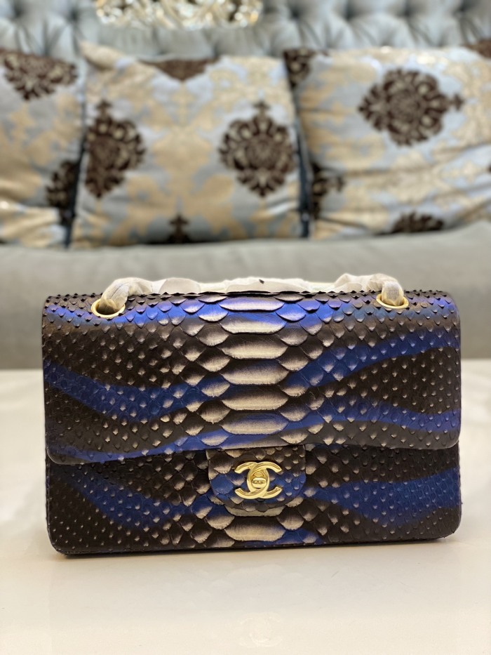 C*hanel Top Bag 25.5*15.5*6.5CM