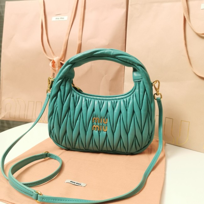 M*iu M*iu Bag Top Quality 23*13*7CM