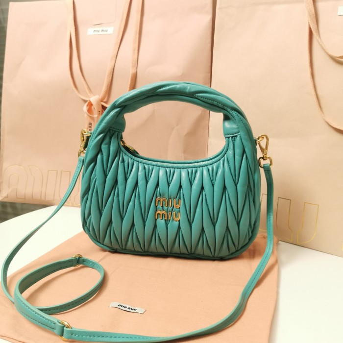 M*iu M*iu Bag Top Quality 23*13*7CM