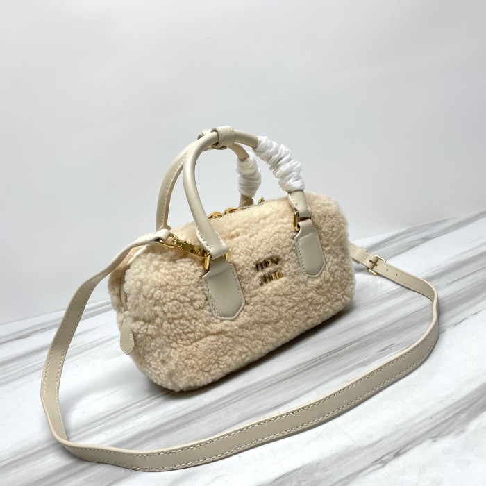 M*iu M*iu Bag Top Quality 18*10*6CM