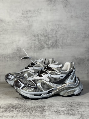 Men Women B*alenciaga  Top Quality Sneakers