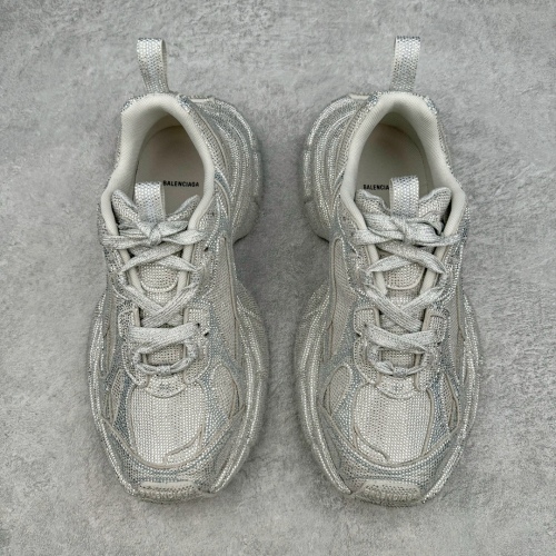Men Women B*alenciaga 3XL Top Quality Sneakers