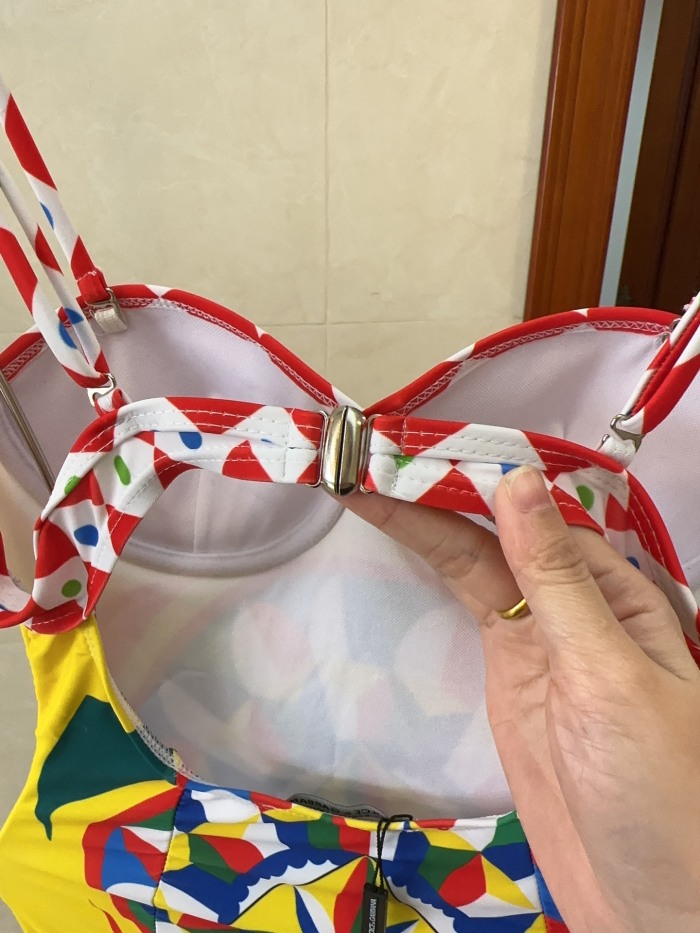 Women Swimsuit