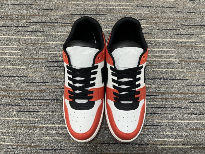 Men Women O*ff W*hite Top Quality Sneakers