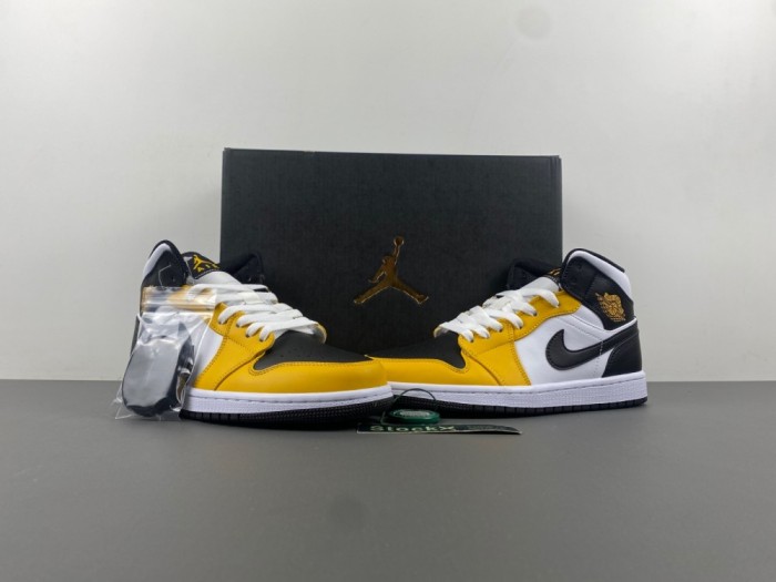 A*ir J*ordan 1 Mid DQ8426-701