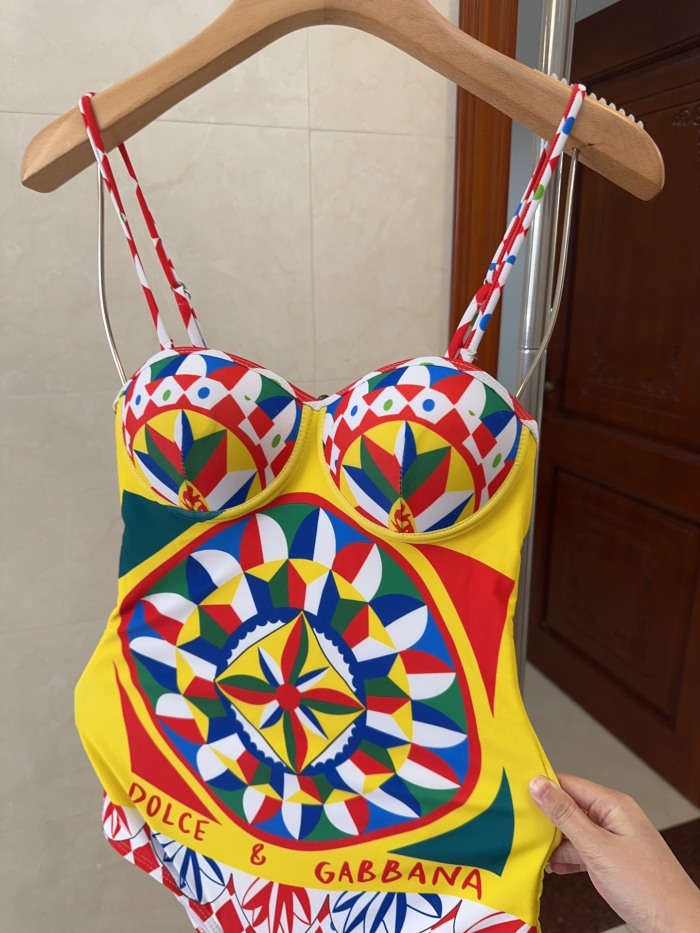 Women Swimsuit