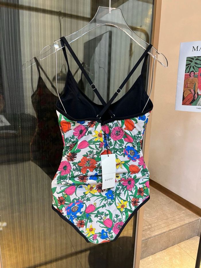 Women Swimsuit