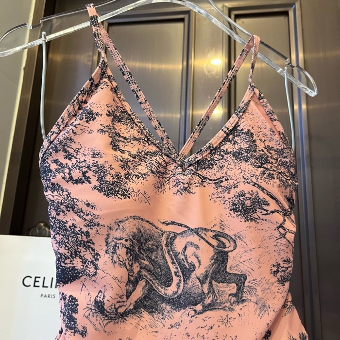 Women Swimsuit
