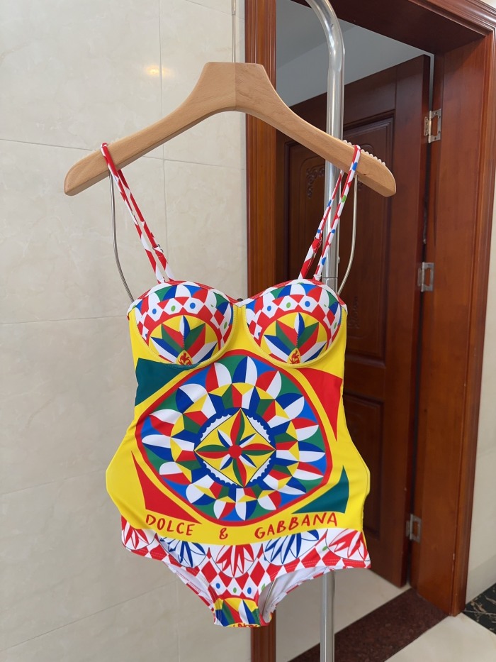 Women Swimsuit