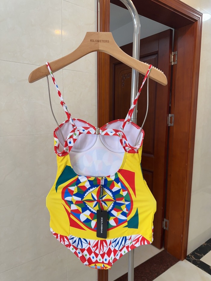 Women Swimsuit