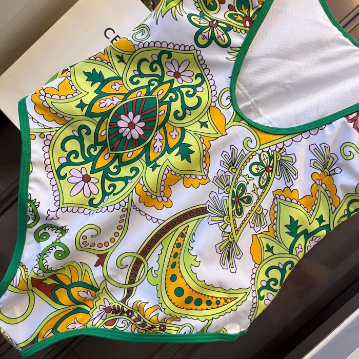Women Swimsuit